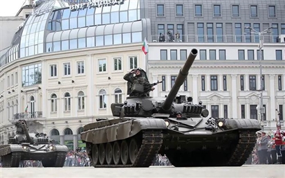 Nga chấm dứt loạt thỏa thuận quân sự với Bulgaria và 10 quốc gia NATO khác