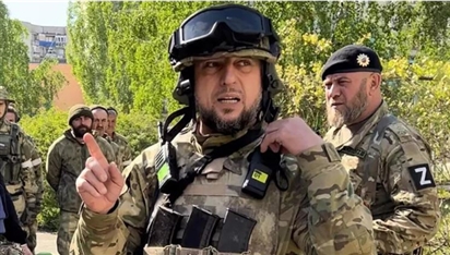 Chỉ huy Lực lượng Đặc nhiệm: EU đang tiến hành chiến tranh kinh tế hỗn hợp chống lại Nga