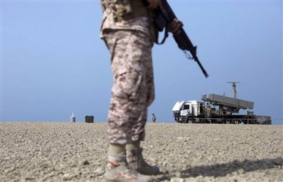 Iran đánh trúng mục tiêu có nhiều chuyên gia Ukraine ở Dubai