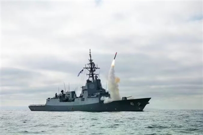 Mỹ đã phóng hơn 1.200 tên lửa Patriot, 1.000 tên lửa Tomahawk trong chiến dịch ở Iran