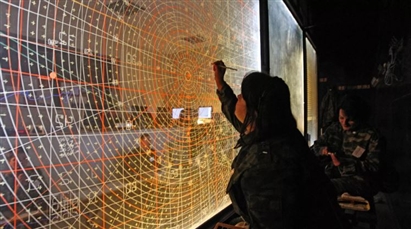 Lực lượng Phòng không Nga đã đẩy lùi một cuộc tấn công lớn bằng UAV của Ukraina trong đêm