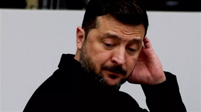 Zelensky tập trung toàn bộ hệ thống phòng thủ tên lửa phương Tây hiện có về Kiev