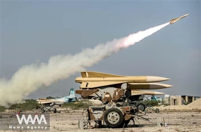 Loạt quốc gia Vùng Vịnh phản đối đợt tấn công trả đũa của Iran