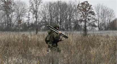 Áp lực lên Moskva khiến phương Tây rơi vào thế bất lợi