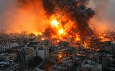 Nga siết vòng vây ở Kupyansk, mở chiến thuật kéo giãn trên hướng Sumy