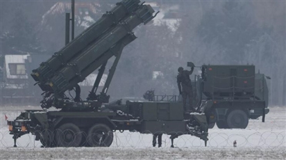 Nguồn tin: Mỹ dội nước lạnh vào tham vọng của Kiev về sản xuất Patriot tại Ukraina