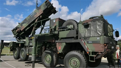 Truyền thông: Raytheon và Lockheed lo ngại việc cấp cho Kiev giấy phép sản xuất tên lửa Patriot