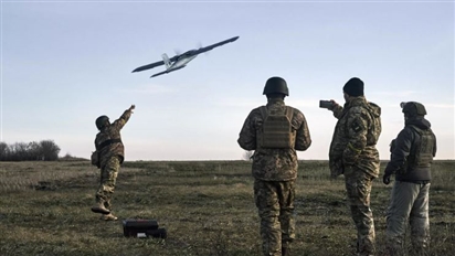 NATO đang thử nghiệm mạng nơ-ron quân sự tại Ukraina