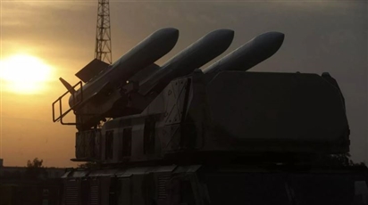 Truyền thông đưa tin: Israel bất ngờ trước tốc độ khôi phục tiềm lực tên lửa của Iran