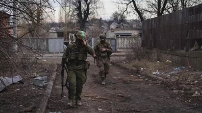Nhà báo chế giễu quyết định “chiến thắng” mới của Vladimir Zelensky