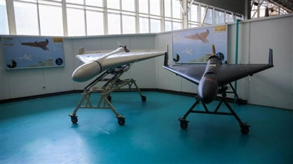 Hàng nghìn chiếc mỗi tháng: Nga tăng cường sản xuất «Geran» phản lực và những thay đổi trên mặt trận