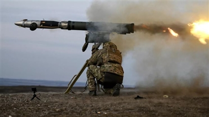 Quân đội Nga tiếp tục tấn công các trung tâm hậu cần và cảng biển của Ukraina