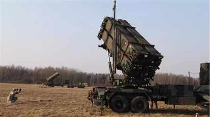Truyền thông: Hoa Kỳ đã tốn hơn 80 tên lửa Patriot khi đẩy lùi một cuộc tấn công của Iran