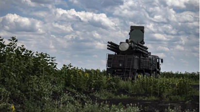 Tập đoàn «Rostec»: «Pantsir» cho thấy hiệu quả bắn hạ các tên lửa Storm Shadow