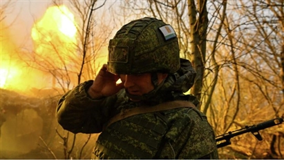Dư luận Anh tiết lộ điều Ukraina đang tìm cách che giấu về các cuộc tấn công của Nga