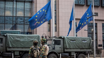 Cần thực hiện nhanh chóng: EU định ngày bắt đầu chiến tranh với Nga?