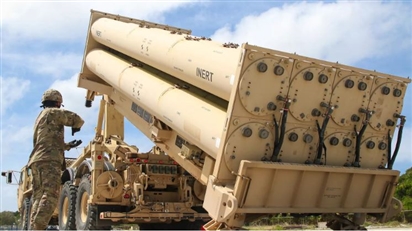 Vì sao Mỹ điều chuyển lực lượng phòng không tới Trung Đông?