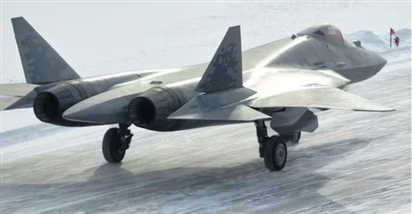 Tiêm kích Su-57 Nga với cấu hình mới hé lộ nhiệm vụ đặc biệt