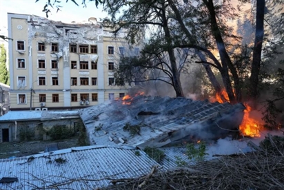 Chuyên gia: Hậu quả từ các quyết định của phương Tây đối với Ukraine đã được phơi bày