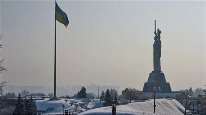 Mọi chuyện rất nghiêm trọng. Tại Anh đưa tin về những gì đã xảy ra ở Ukraina