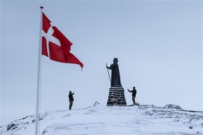 Nga và Trung Quốc lên tiếng về thuế quan Greenland của Tổng thống Trump