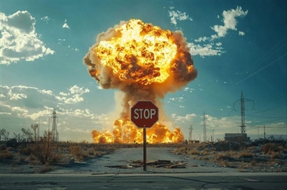 Tái xuất lời cảnh báo về siêu vũ khí nguy hiểm hơn bom hạt nhân