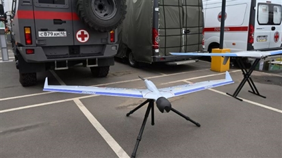 Lý giải về cuộc tấn công của LLVT Ukraina nhằm vào các nhà phát triển UAV Nga