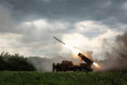 Nga tuyên bố giành quyền kiểm soát 19 khu dân cư từ lực lượng Ukraine