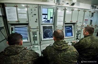 Nga bắt đầu ngừng bắn ở Ukraine, Moskva bị tấn công UAV