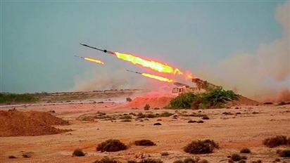 Chuyên gia: Nguy cơ leo thang xung đột giữa Iran và Mỹ đe dọa cơ sở hạ tầng Trung Đông