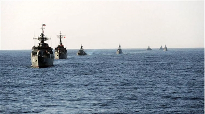Chuyên gia: Eo biển Hormuz trở thành át chủ bài của Iran trong cuộc đối đầu với Mỹ