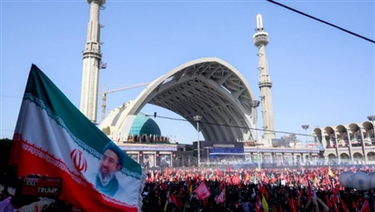 Bộ Ngoại giao Iran: Mỹ áp đặt lệnh trừng phạt khi không thể đàm phán ngoại giao