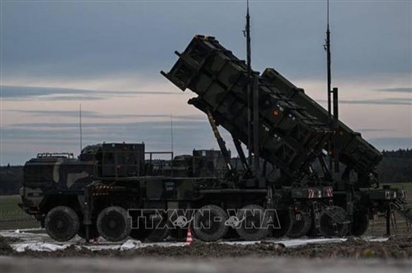 Chính quyền của Tổng thống Trump phê duyệt gói viện trợ vũ khí đầu tiên cho Ukraine