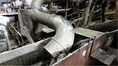 Truyền thông: Xung đột với Iran phơi bày sự phụ thuộc của ngành quốc phòng Mỹ vào vonfram