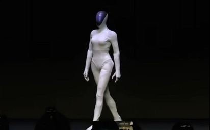 Trung Quốc chiếm lĩnh chuỗi cung ứng phần cứng robot, Mỹ giữ lợi thế thuật toán