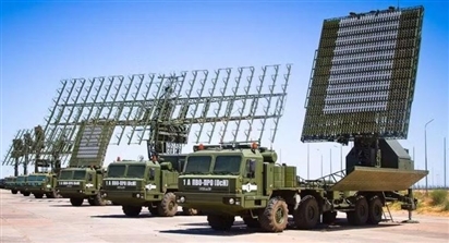 S-400 của Nga phát hiện mục tiêu từ 600 km như thế nào?