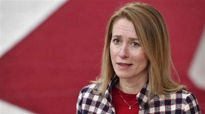 Cao uỷ EU về chính sách đối ngoại và an ninh “hoảng loạn” trước kết quả Hội nghị thượng đỉnh SCO