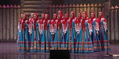 Những người thừa kế Siberia đến TPHCM