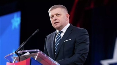 Thủ tướng Slovakia: Xung đột ở Ukraina đáng lẽ phải kết thúc từ lâu