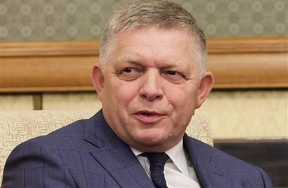 Thủ tướng Slovakia: EU phải làm mọi cách để thượng đỉnh Nga-Mỹ diễn ra