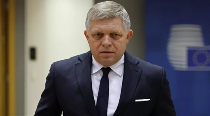 Thủ tướng Slovakia: Kế hoạch của EU sử dụng tài sản Nga có thể thất bại