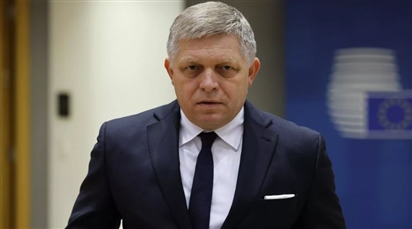 Thủ tướng Slovakia Fico tiết lộ kịch bản chính của xung đột tại Ukraina