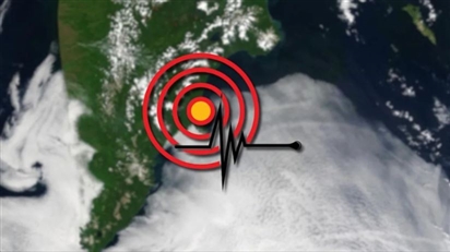 Động đất 7,8 độ richter gây rung chuyển ở Nga, cảnh báo sóng thần