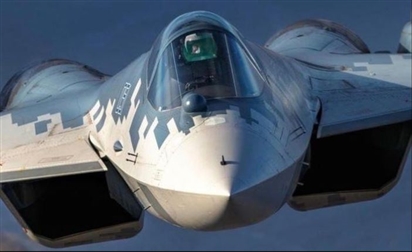 Nga – Ấn Độ tiến gần thỏa thuận sản xuất chung tiêm kích Su-57