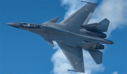 Ấn Độ công bố lộ trình sản xuất tiêm kích tàng hình Su-57 phối hợp với Nga