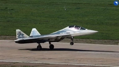Nga công bố video đầu tiên về Su-57D: Bước tiến mới trong tác chiến và huấn luyện