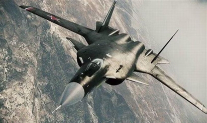 Phi công thử nghiệm huyền thoại Nga nói về tình huống 'ngàn cân treo sợi tóc' trên tiêm kích Su-47