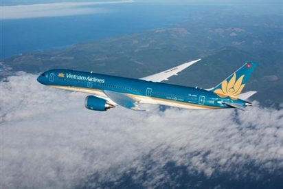 Máy bay Vietnam Airlines hạ cánh khẩn cấp tại Istanbul để cứu hành khách
