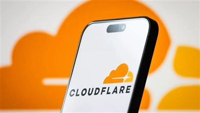 Vì sao sự cố tại Cloudflare khiến ChatGPT, Canva… 'đơ' nhiều giờ?