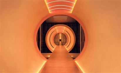 Lo sợ tận thế AI, giới siêu giàu công nghệ đua nhau xây boongke